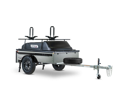 Kayak Utility Trailer - LowRider