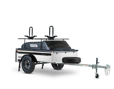 Kayak Utility Trailer - LowRider