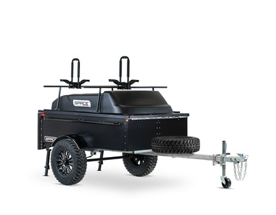 Kayak Utility Trailer - Highrider XL