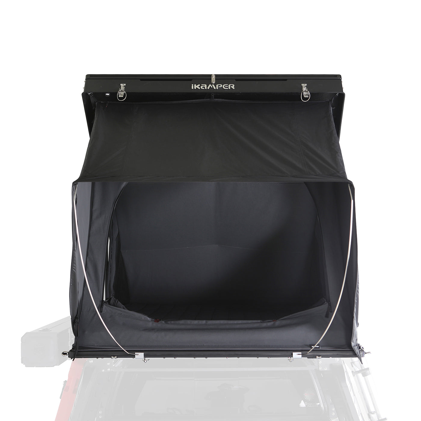 iKamper BDV Duo Roof Top Tent
