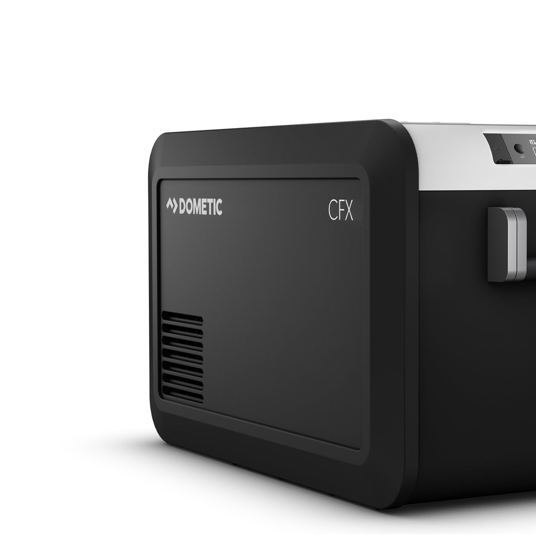 Dometic CFX3 35 Electric Cooler | SPACE Trailers – SPACE™ Trailers