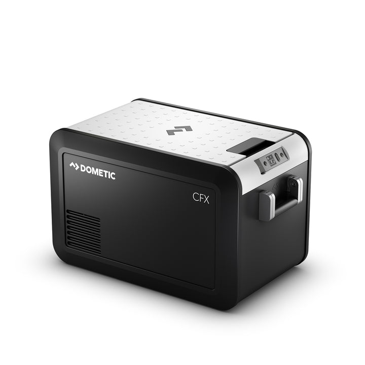 Dometic CFX3 35 Electric Cooler | SPACE Trailers – SPACE™ Trailers