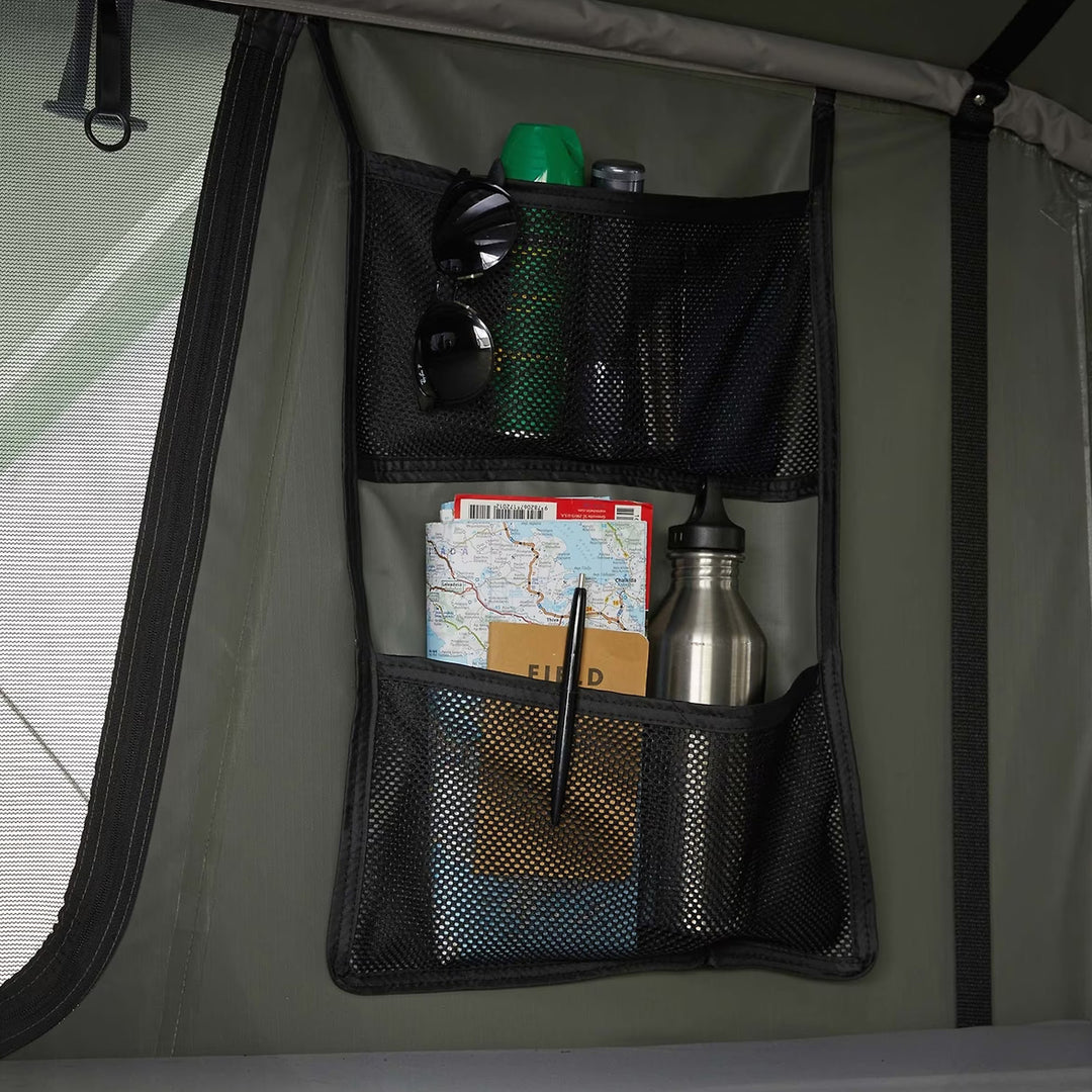 thule camper tent Thule Foothill 2-Person Roof Top Tent || SPACE Trailers – SPACE™ Trailers