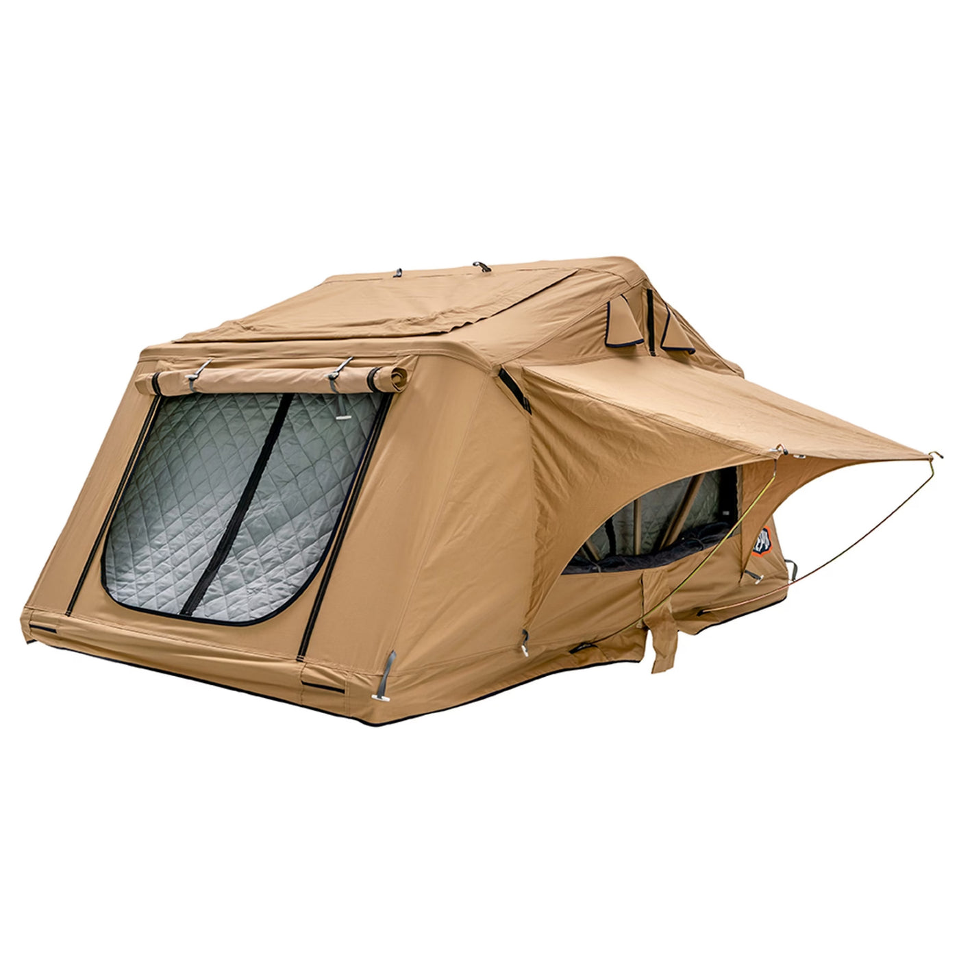 Thule Tepui Insulator - Foothill - Quilted Insulation