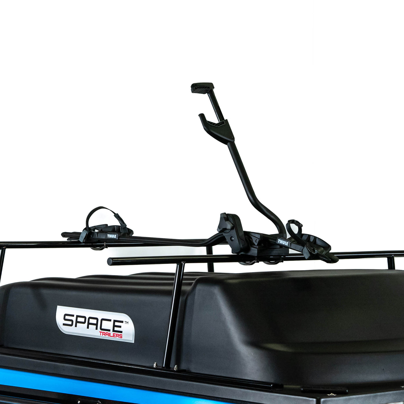 Thule Bike Carrier - ProRide XT – SPACE™ Trailers