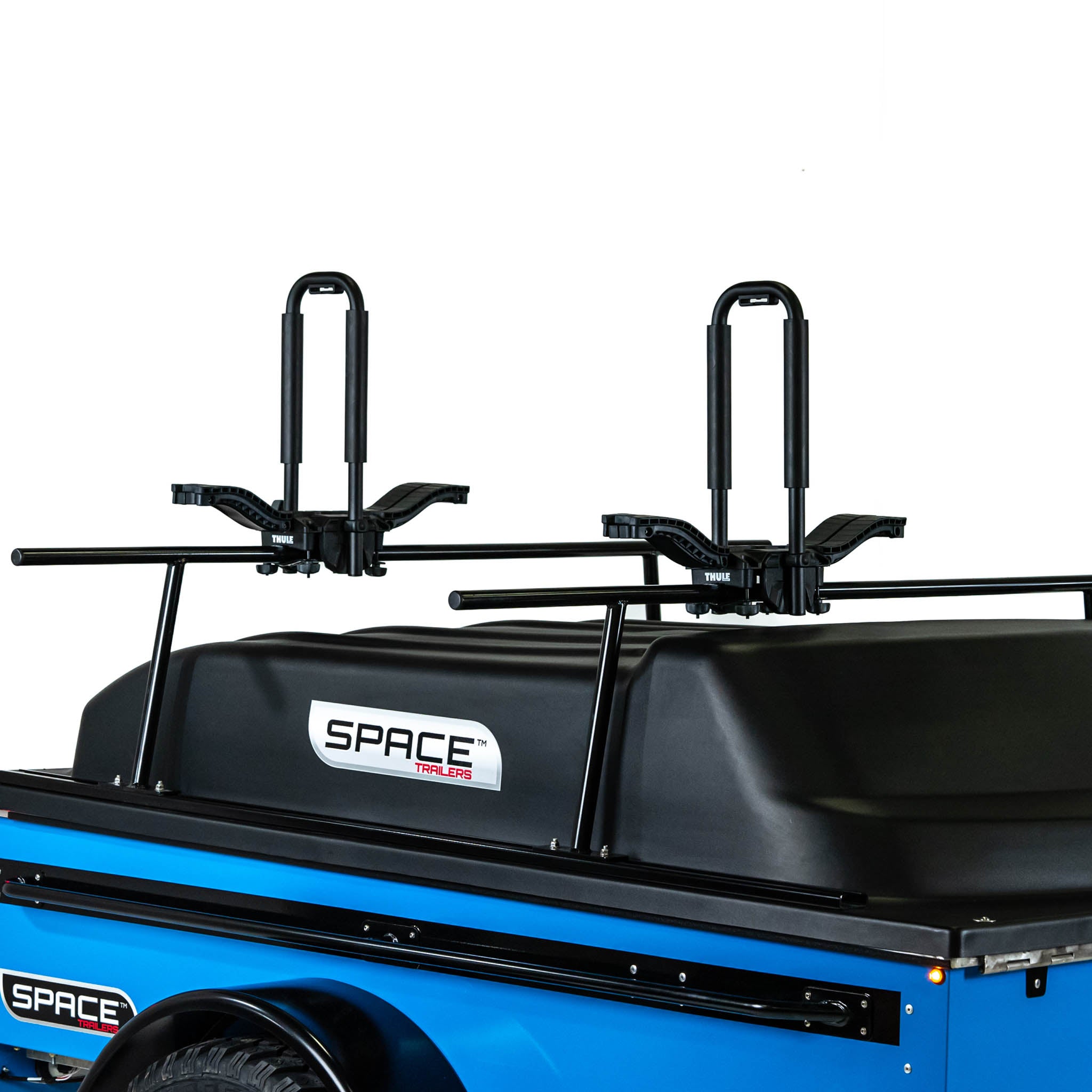 Thule Compass Thule Compass Kayak Rack – SPACE™ Trailers