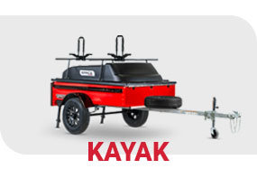 Kayak Utility Trailers