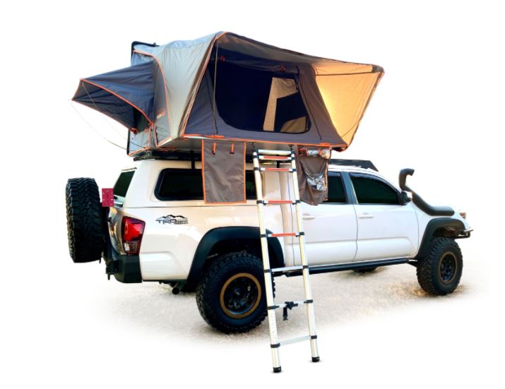 best rooftop tents for camping roofnest